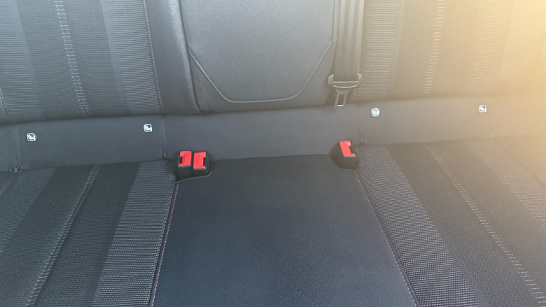 Vauxhall Mokka 1.2 Turbo 100 GS  5dr Petrol Hatchback